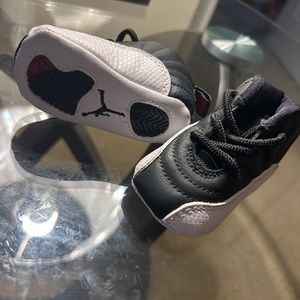 Playoff 12s Soft Bottoms size 1 infant